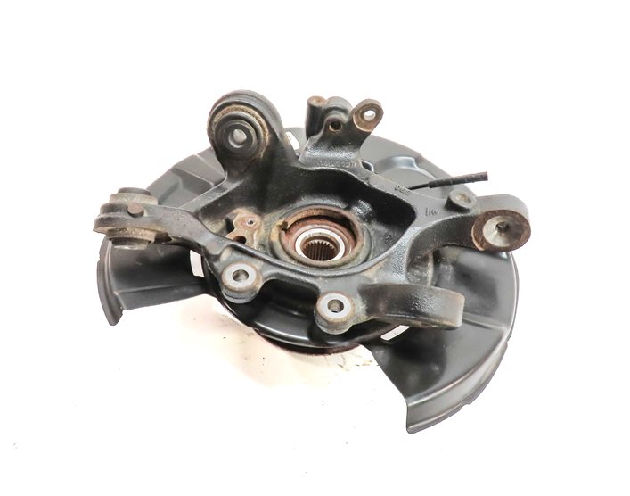 14-19 BMW 328iGT 330iGT 335iGT 340iGT (F34) REAR LEFT AWD SPINDLE KNUCKLE HUB