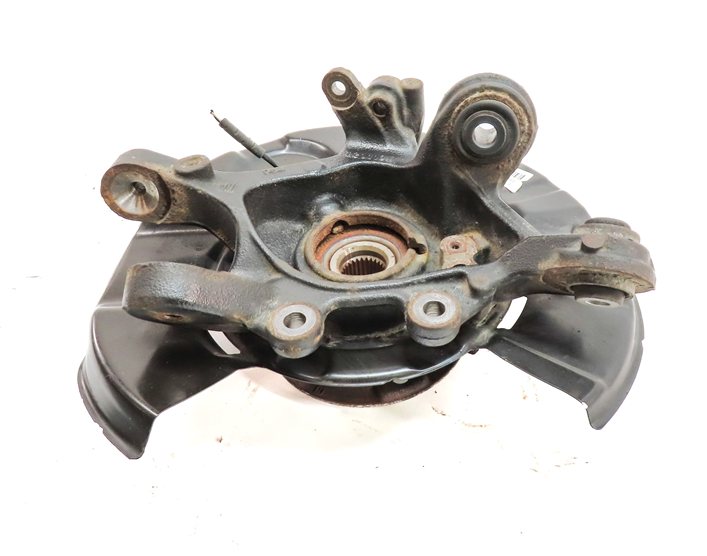 Thumbnail 2: 14-19 BMW 328iGT 330iGT 335iGT 340iGT (F34) REAR RIGHT AWD SPINDLE KNUCKLE HUB