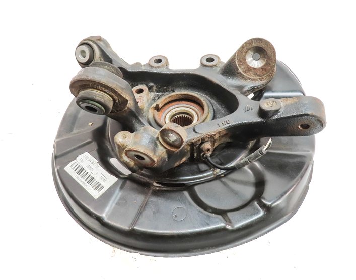 Thumbnail 3: 14-19 BMW 328iGT 330iGT 335iGT 340iGT (F34) REAR RIGHT AWD SPINDLE KNUCKLE HUB