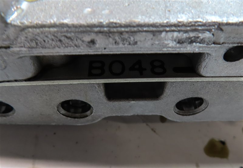 Thumbnail 10: 14-18 BMW 3 4 GT X3 X4 (F30 F32 F34) X-DRIVE 8HP-45 AUTO TRANSMISSION VALVE BODY