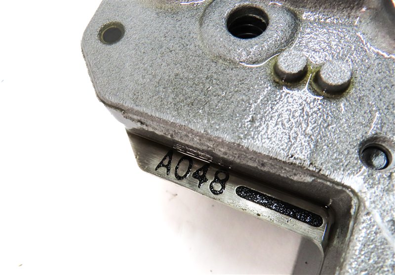 Thumbnail 11: 14-18 BMW 3 4 GT X3 X4 (F30 F32 F34) X-DRIVE 8HP-45 AUTO TRANSMISSION VALVE BODY