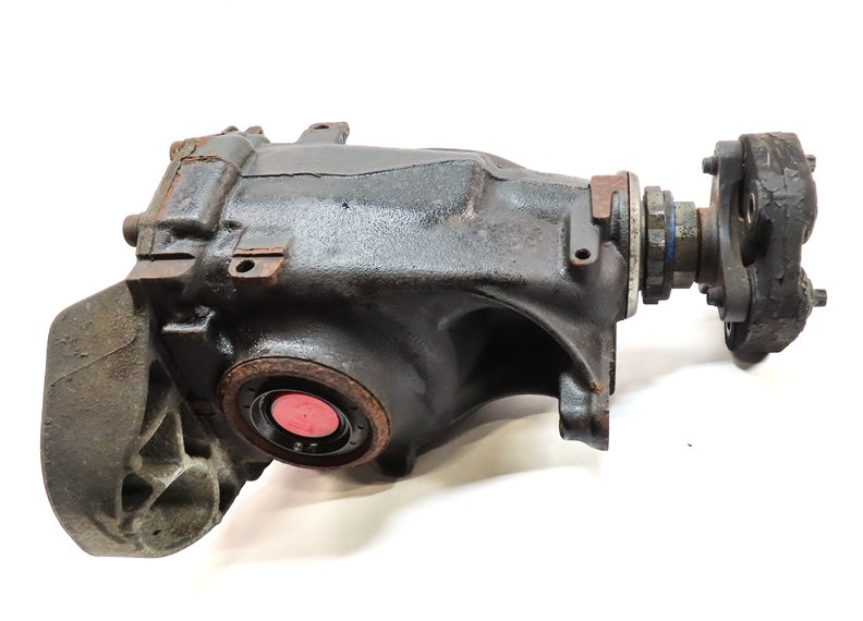 Thumbnail 2: 12-18 BMW 328i 335i 428i 435i (F30 F31 F32 F33) REAR DIFFERENTIAL CARRIER (3.15)