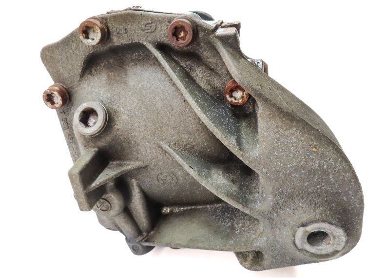 Thumbnail 4: 12-18 BMW 328i 335i 428i 435i (F30 F31 F32 F33) REAR DIFFERENTIAL CARRIER (3.15)