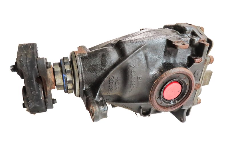 Thumbnail 5: 12-18 BMW 328i 335i 428i 435i (F30 F31 F32 F33) REAR DIFFERENTIAL CARRIER (3.15)