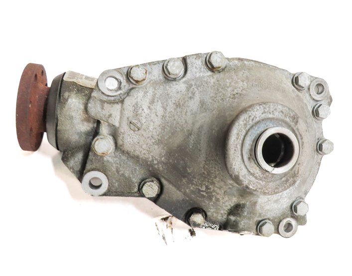 Thumbnail 2: 13-18 BMW 3 4 X5 X6 (F30 F32 F34 F15 F16) 2.0L 3.0L FRONT DIFFERENTIAL (3.15)
