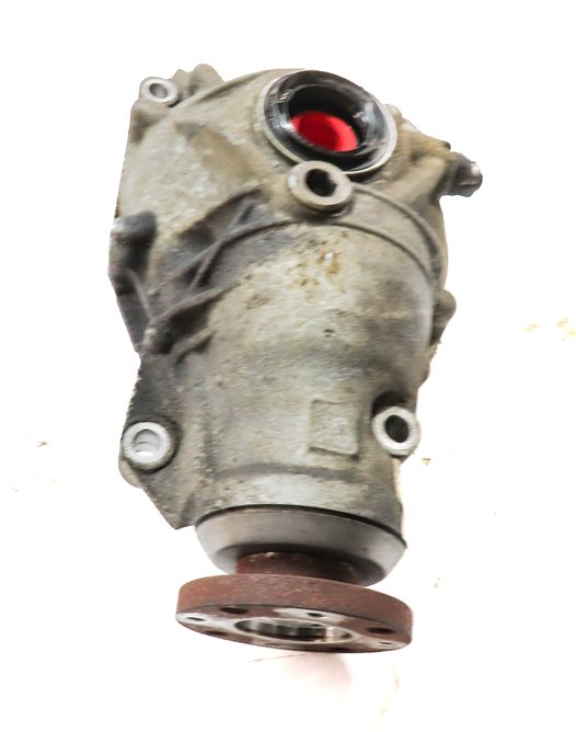 Thumbnail 3: 13-18 BMW 3 4 X5 X6 (F30 F32 F34 F15 F16) 2.0L 3.0L FRONT DIFFERENTIAL (3.15)