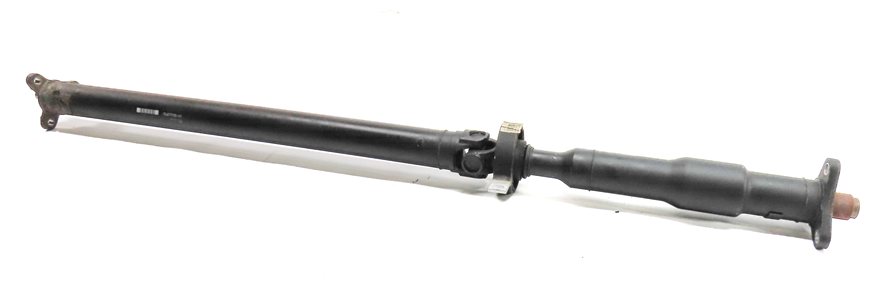 2014-2015 BMW 328IGT (F34) AWD REAR DRIVE SHAFT DRIVESHAFT