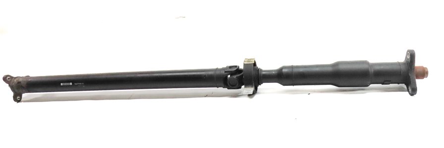 Thumbnail 2: 2014-2015 BMW 328IGT (F34) AWD REAR DRIVE SHAFT DRIVESHAFT