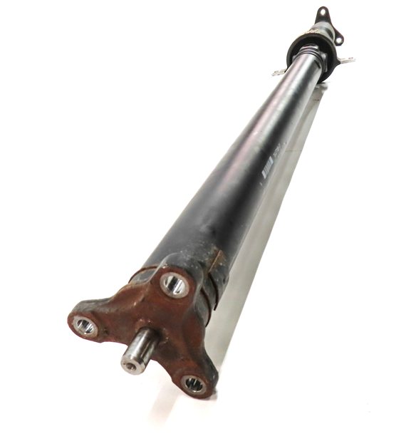 Thumbnail 4: 2014-2015 BMW 328IGT (F34) AWD REAR DRIVE SHAFT DRIVESHAFT