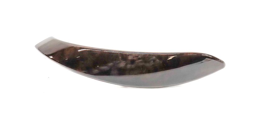 Thumbnail 15: 14 BMW 328IGT (F34) FRONT INTERIOR DASH DOOR CENTER CONSOLE TRIM SET/7 (Walnut)