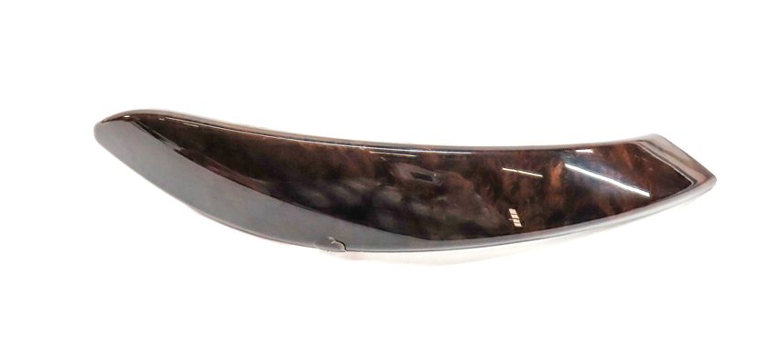 Thumbnail 17: 14 BMW 328IGT (F34) FRONT INTERIOR DASH DOOR CENTER CONSOLE TRIM SET/7 (Walnut)