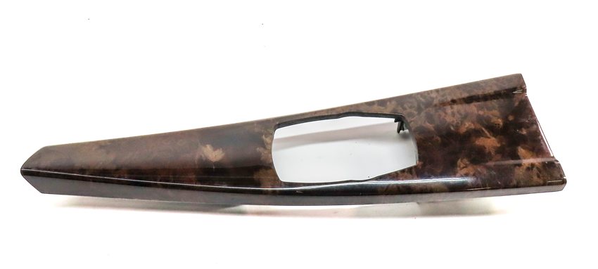 Thumbnail 19: 14 BMW 328IGT (F34) FRONT INTERIOR DASH DOOR CENTER CONSOLE TRIM SET/7 (Walnut)