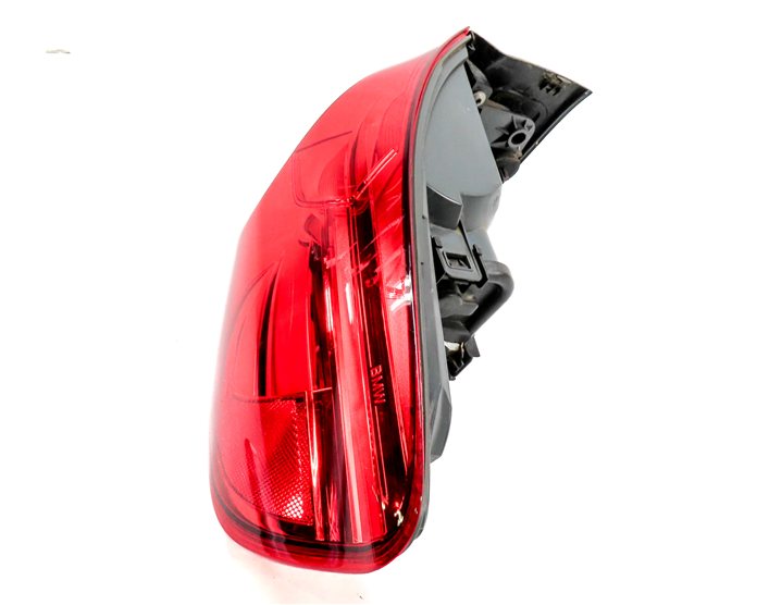 Thumbnail 4: 14-16 BMW 328iGT 335i GT (F34) REAR RIGHT OUTER TAILLIGHT TAIL LIGHT LAMP (LED)
