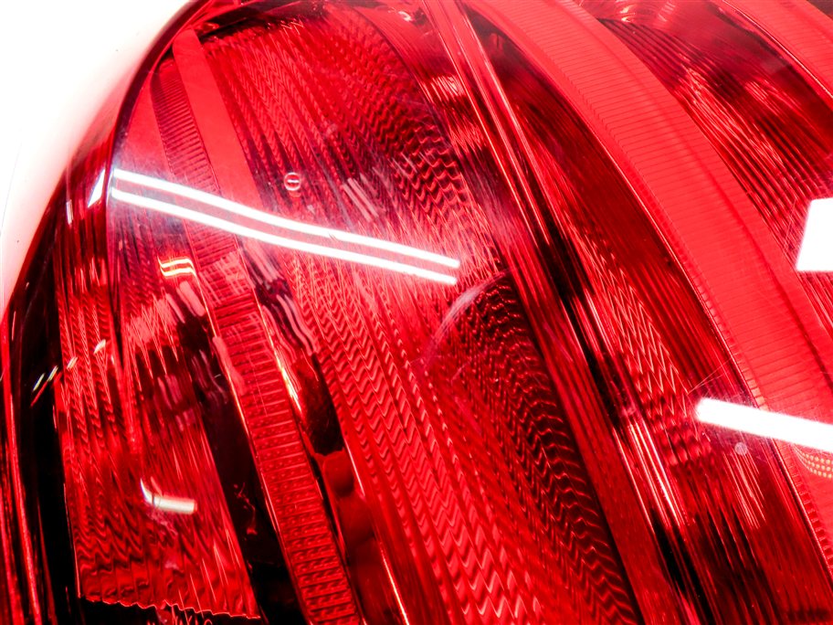 Thumbnail 6: 14-16 BMW 328iGT 335i GT (F34) REAR RIGHT OUTER TAILLIGHT TAIL LIGHT LAMP (LED)