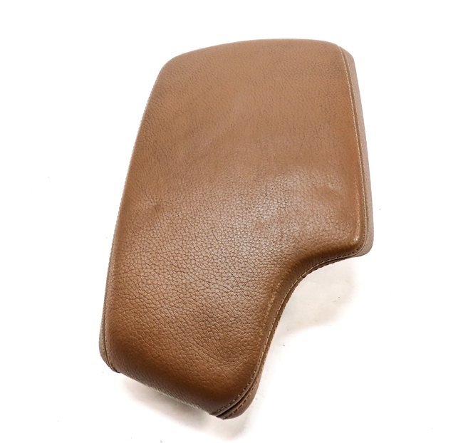 Thumbnail 2: 14-19 BMW 3 SERIES GT F34 FRONT CENTER CONSOLE ARMREST COVER LID (Brown)