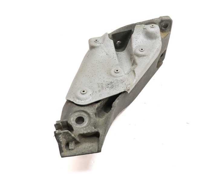Thumbnail 5: 2013 BMW X5 (E70) 3.0L (M57Y) DIESEL ENGINE MOTOR MOUNT SUPPORT BRACKET SET/2