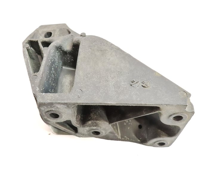 Thumbnail 6: 2013 BMW X5 (E70) 3.0L (M57Y) DIESEL ENGINE MOTOR MOUNT SUPPORT BRACKET SET/2