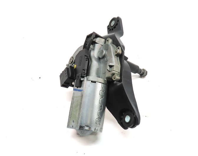 Thumbnail 2: 2007-2013 BMW X5 X5M (E70) TRUNK HATCH BACK REAR WIPER MOTOR