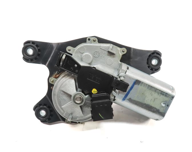 Thumbnail 3: 2007-2013 BMW X5 X5M (E70) TRUNK HATCH BACK REAR WIPER MOTOR