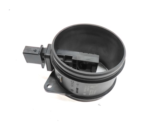 Thumbnail 1: 10-18 BMW 335i 535i X5 X6 (E83 E87 E90 F10 F15) 3.0L ENGINE MASS AIR FLOW SENSOR
