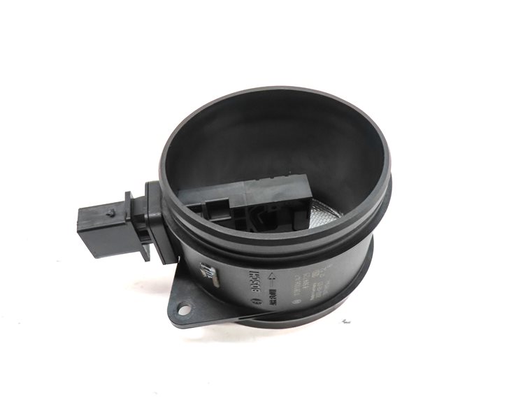 Thumbnail 2: 10-18 BMW 335i 535i X5 X6 (E83 E87 E90 F10 F15) 3.0L ENGINE MASS AIR FLOW SENSOR