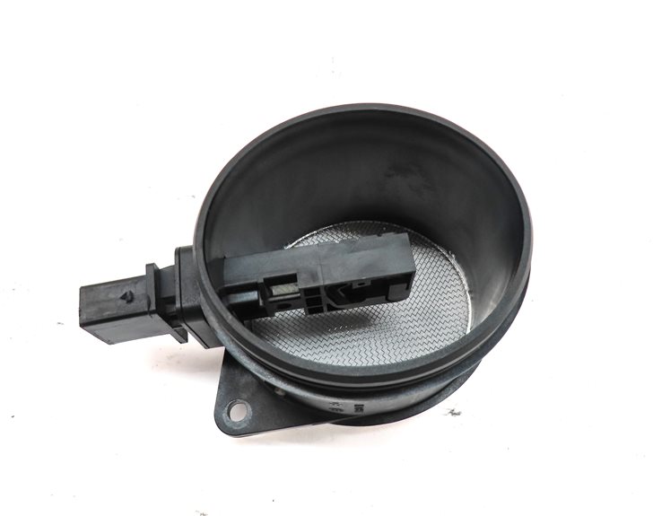 Thumbnail 3: 10-18 BMW 335i 535i X5 X6 (E83 E87 E90 F10 F15) 3.0L ENGINE MASS AIR FLOW SENSOR