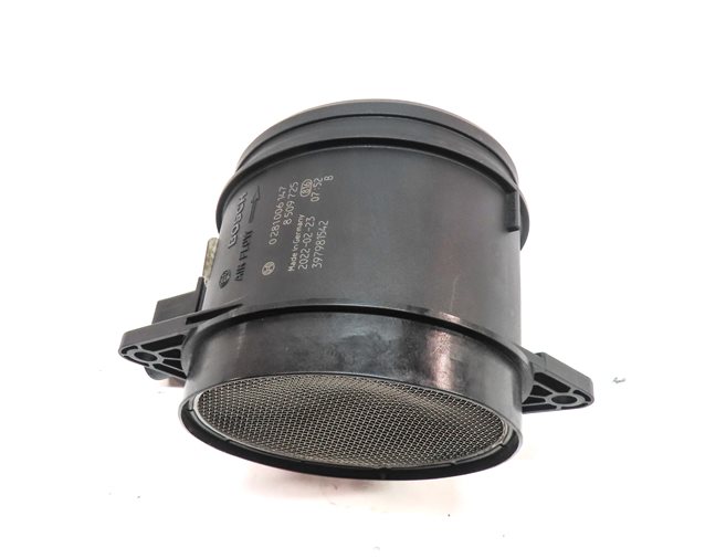 Thumbnail 4: 10-18 BMW 335i 535i X5 X6 (E83 E87 E90 F10 F15) 3.0L ENGINE MASS AIR FLOW SENSOR