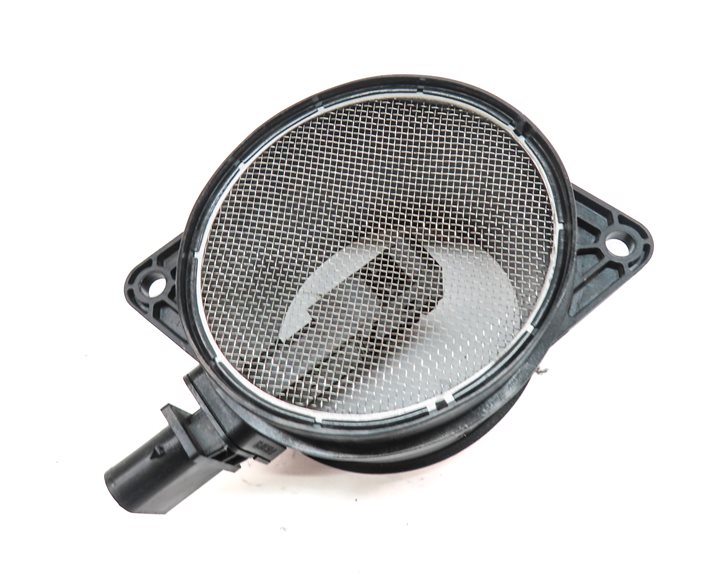 Thumbnail 5: 10-18 BMW 335i 535i X5 X6 (E83 E87 E90 F10 F15) 3.0L ENGINE MASS AIR FLOW SENSOR