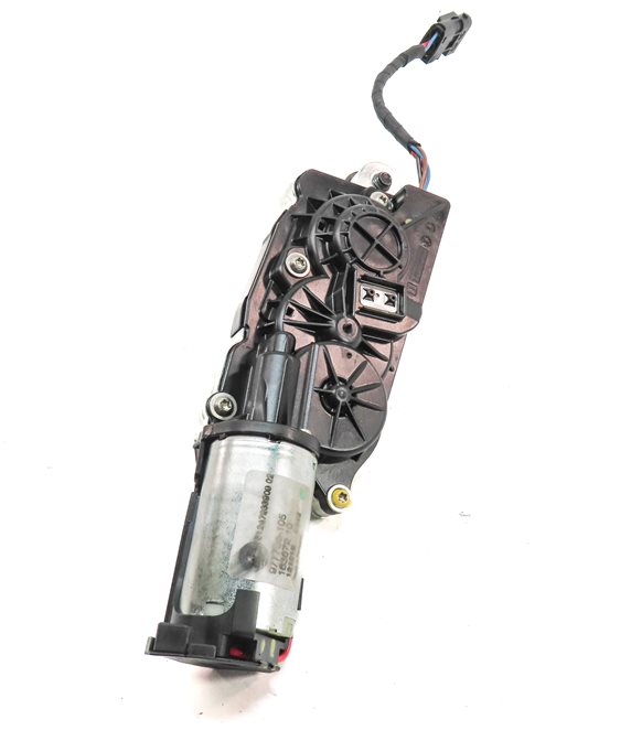 Thumbnail 2: 2013 BMW X5 (E70) REAR TRUNK LIFTGATE HATCH LID LOCK LATCH STRIKER ACTUATOR