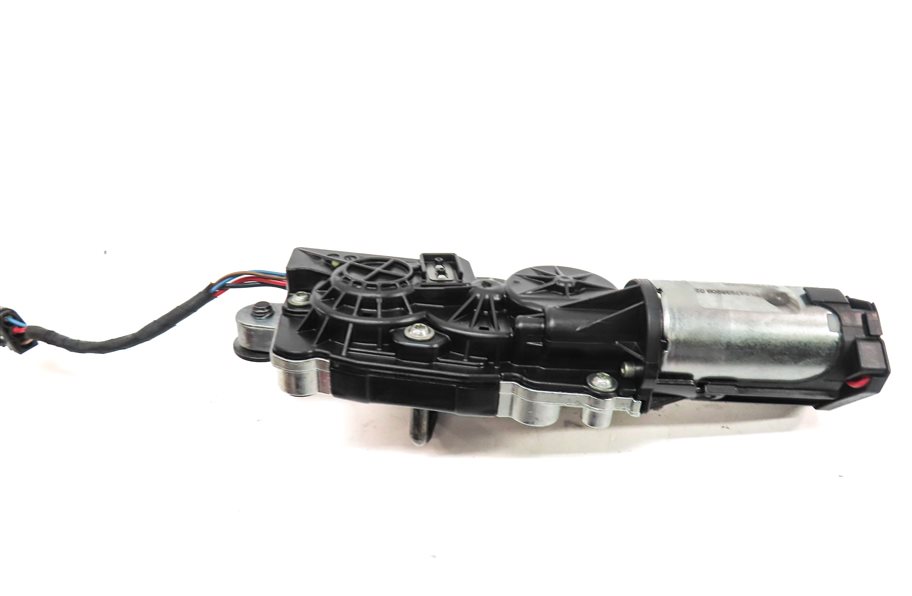 Thumbnail 3: 2013 BMW X5 (E70) REAR TRUNK LIFTGATE HATCH LID LOCK LATCH STRIKER ACTUATOR