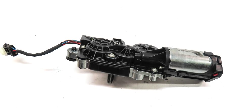 Thumbnail 5: 2013 BMW X5 (E70) REAR TRUNK LIFTGATE HATCH LID LOCK LATCH STRIKER ACTUATOR
