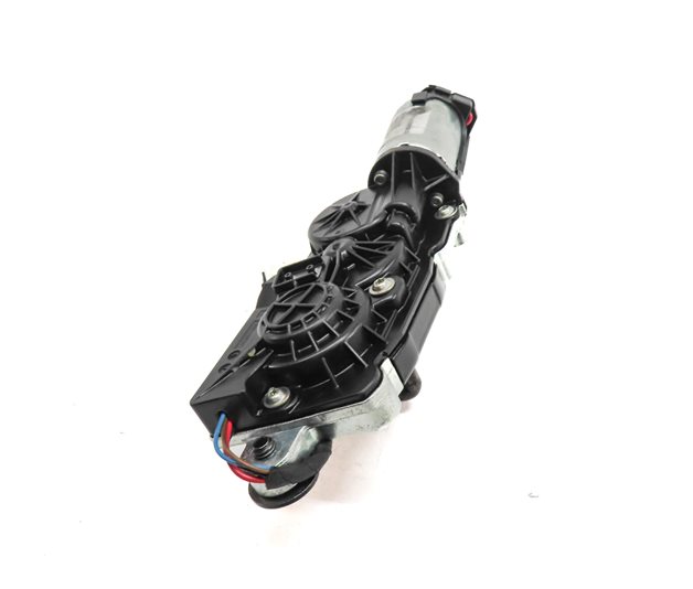 Thumbnail 6: 2013 BMW X5 (E70) REAR TRUNK LIFTGATE HATCH LID LOCK LATCH STRIKER ACTUATOR