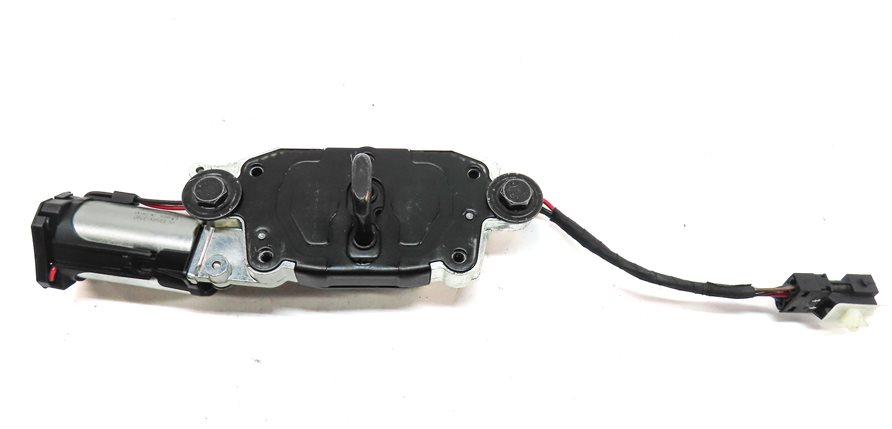Thumbnail 7: 2013 BMW X5 (E70) REAR TRUNK LIFTGATE HATCH LID LOCK LATCH STRIKER ACTUATOR