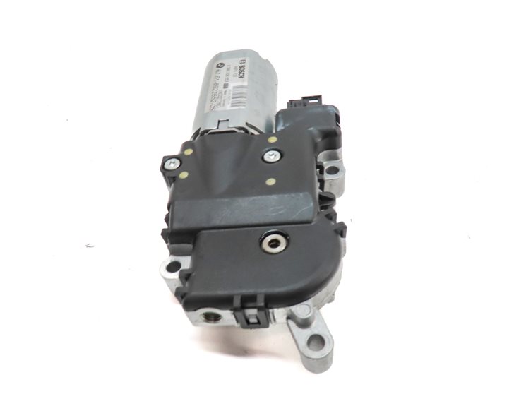 Thumbnail 4: 04-13 BMW X5 E53 E70 04-11 X3 (F25) PANORAMIC GLASS SUNROOF SUN ROOF MOTOR SET 2