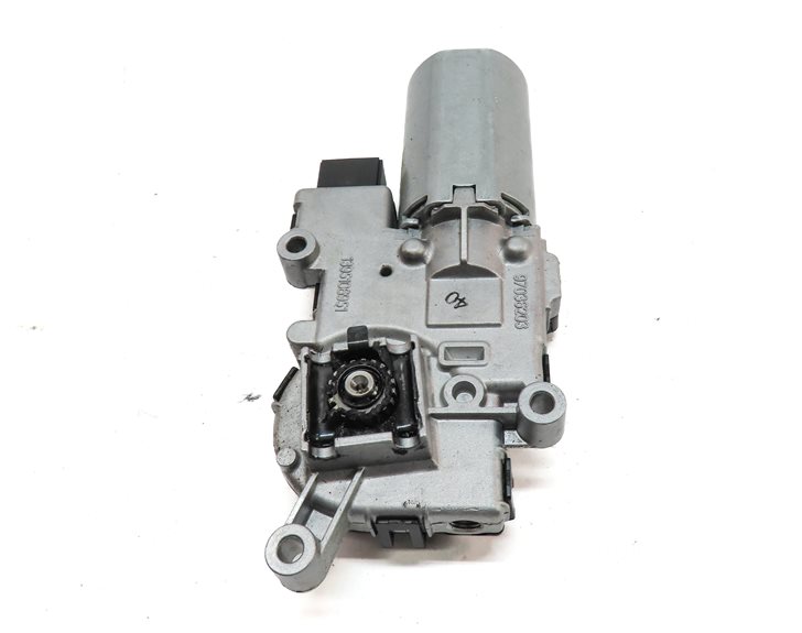Thumbnail 5: 04-13 BMW X5 E53 E70 04-11 X3 (F25) PANORAMIC GLASS SUNROOF SUN ROOF MOTOR SET 2
