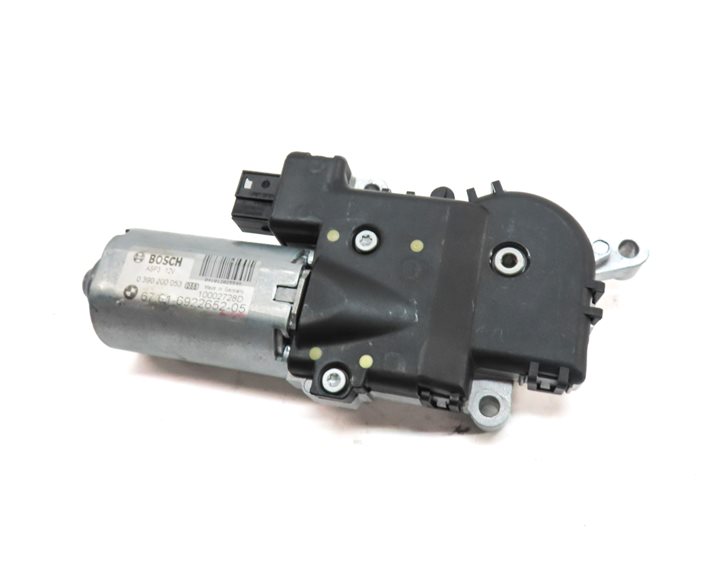 Thumbnail 7: 04-13 BMW X5 E53 E70 04-11 X3 (F25) PANORAMIC GLASS SUNROOF SUN ROOF MOTOR SET 2