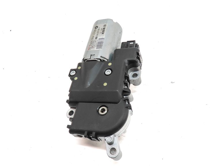 Thumbnail 8: 04-13 BMW X5 E53 E70 04-11 X3 (F25) PANORAMIC GLASS SUNROOF SUN ROOF MOTOR SET 2