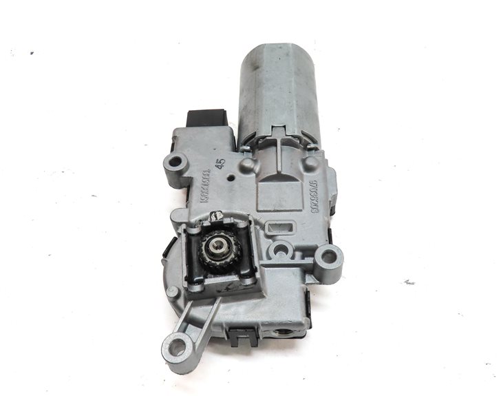 Thumbnail 9: 04-13 BMW X5 E53 E70 04-11 X3 (F25) PANORAMIC GLASS SUNROOF SUN ROOF MOTOR SET 2