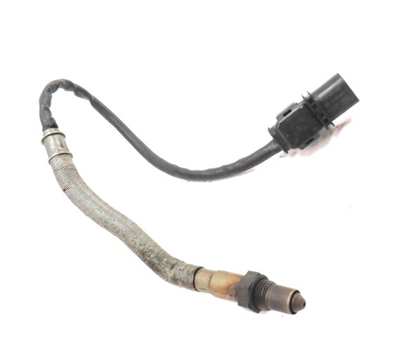 Thumbnail 3: 2013 BMW X5 (E70) 3.0L (M57Y) DIESEL ENGINE OXYGEN O2 LAMBDA PROBE WIRE SENSOR