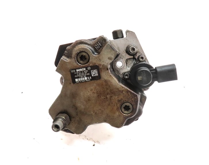 Thumbnail 6: 2009-2013 BMW 335D X5 (E90 E70) 3.0L M57 DIESEL HPFP HIGH PRESSURE FUEL PUMP