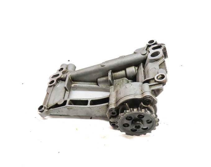 Thumbnail 2: 2013 BMW X5 (E70) 3.0L (M57Y) DIESEL ENGINE MOTOR OIL FLUID PUMP ASSEMBLY