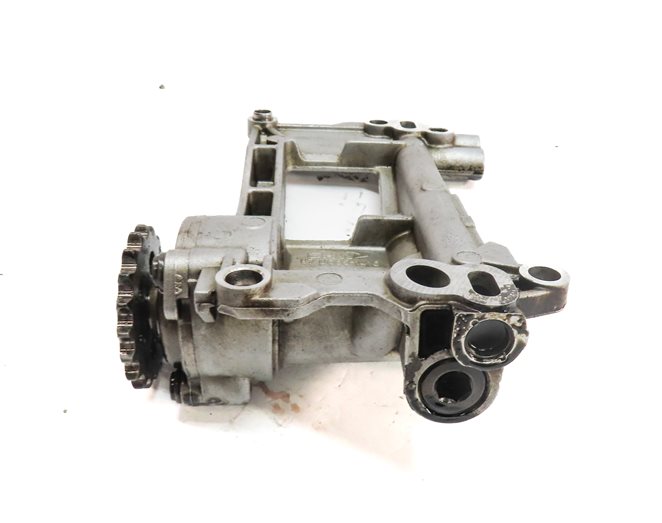 Thumbnail 3: 2013 BMW X5 (E70) 3.0L (M57Y) DIESEL ENGINE MOTOR OIL FLUID PUMP ASSEMBLY