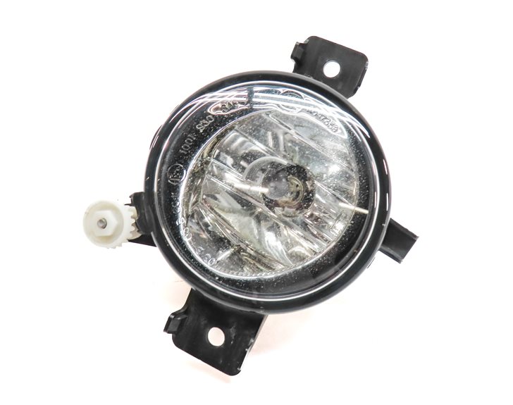 Thumbnail 2: 2011-2013 BMW X5 (E70) LEFT FRONT LOWER BUMPER DRIVER FOGLIGHT FOG LIGHT LAMP