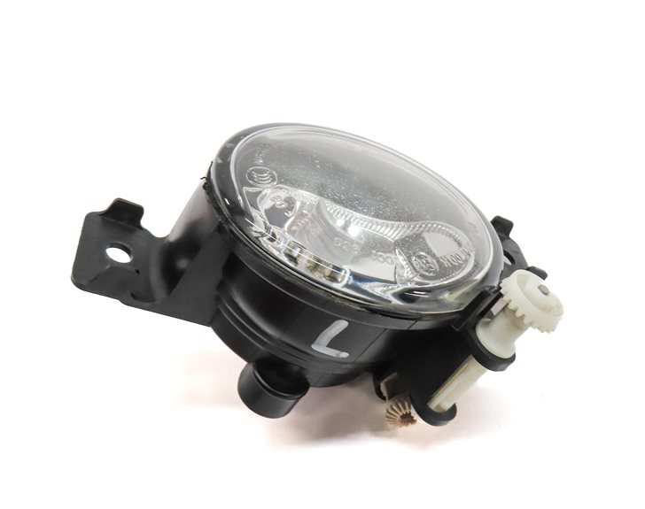 Thumbnail 3: 2011-2013 BMW X5 (E70) LEFT FRONT LOWER BUMPER DRIVER FOGLIGHT FOG LIGHT LAMP