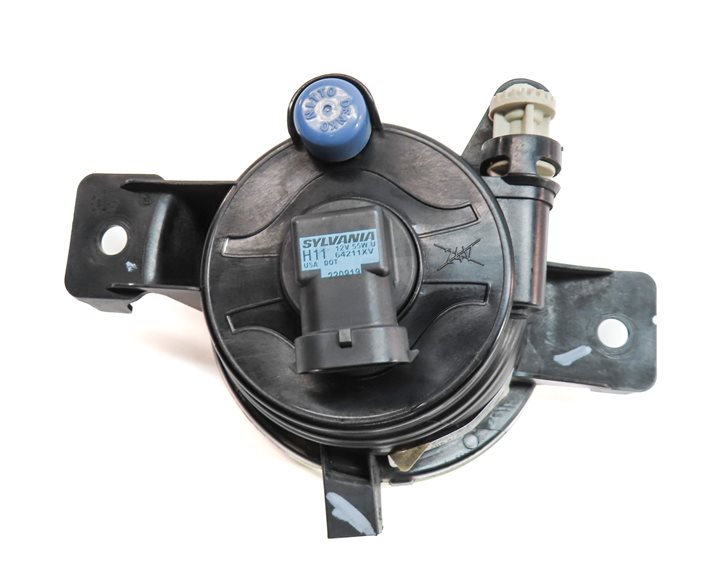 Thumbnail 4: 2011-2013 BMW X5 (E70) LEFT FRONT LOWER BUMPER DRIVER FOGLIGHT FOG LIGHT LAMP