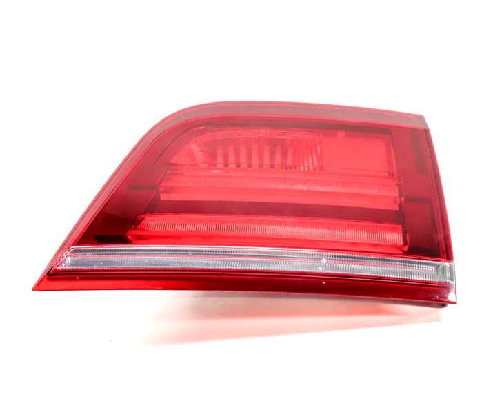 Thumbnail 4: 11-13 BMW X5 X5M (E70) LEFT DRIVER INNER TAILLIGHT LIGHT LAMP (INCANDESCENT)