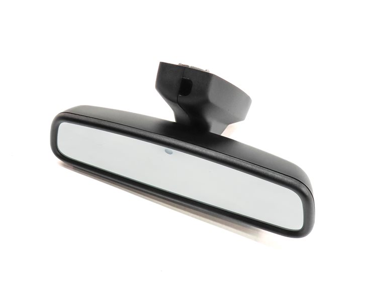 04-15 M3 X1 X3 X5 X5M X6 X6M E90 E83 E84 E70 E71 REARVIEW MIRROR COMPASS (Black)