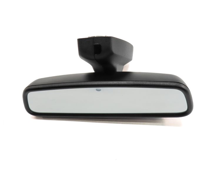 Thumbnail 2: 04-15 M3 X1 X3 X5 X5M X6 X6M E90 E83 E84 E70 E71 REARVIEW MIRROR COMPASS (Black)