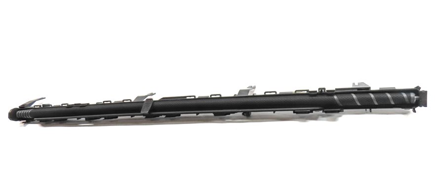 Thumbnail 2: 07-13 BMW X5 (E70) LEFT REAR DOOR RETRACTABLE WINDOW UV SUN SCREEN SHADE (BLACK)