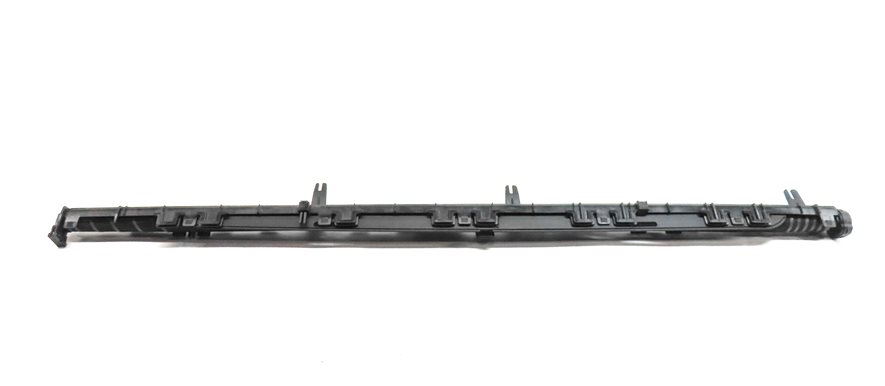Thumbnail 6: 07-13 BMW X5 (E70) LEFT REAR DOOR RETRACTABLE WINDOW UV SUN SCREEN SHADE (BLACK)